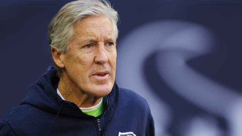 Seahawks Star 'Set Up to Fail' in 2022, Per Analyst