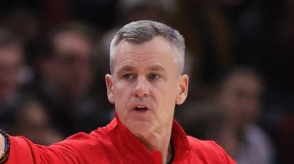 New Bulls Acquisition Called ‘Burnt Toast’