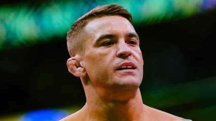 Pundit Sympathizes With Dustin Poirier After UFC Fight Announcement