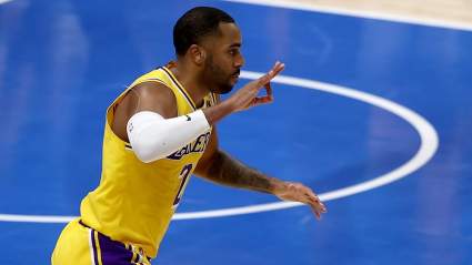 Sixers Pushed to Sign Journeyman Sharpshooter in Free Agency