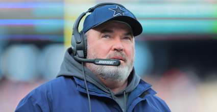 Cowboys to Sign 3 Promising Playmakers: Report