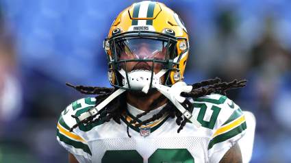 Bears Urged to Add Former Packers Defender Before Week 1