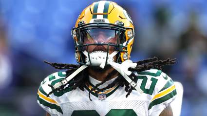 Former Packers Starter Considered ‘Bargain Bin’ Free Agent