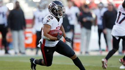 Falcons Free Agent Signing Under Threat From Unlikely Source