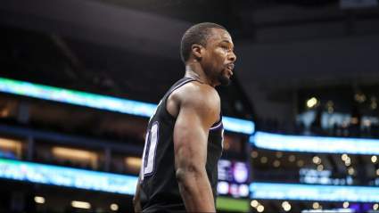 Heat Have Interest in $85 Million Forward in Potential Offseason Deal