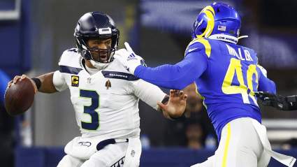 Insider Shares Stunning Contract Details Rams Offered to Von Miller