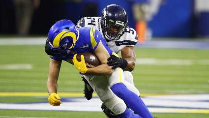 New Rams LB Bobby Wagner Shares his ‘Different Perspective’ on Seattle