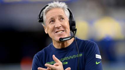Seahawks Leaving ‘Door Open’ on Return of Ex-Pro Bowler: Report