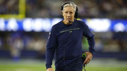 Seahawks Could Bring Back Ex-Pro Bowl Veteran, Says Analyst