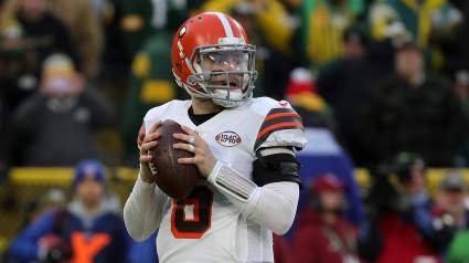 Seahawks Rumors: New Team Emerges in Baker Mayfield Trade Talks