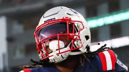 Patriots Second-Year Prospect Predicted to Have Breakout Season