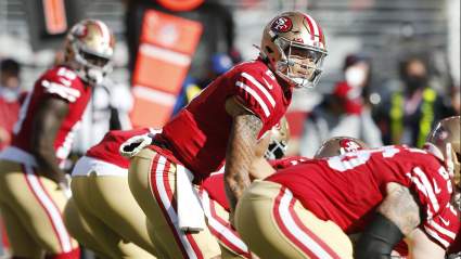 49ers Offense Had ‘Almost Gotten Comical’ Before Major Change: Analyst
