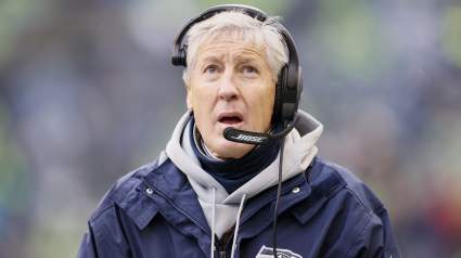 Seahawks Unload Ex-Pro Bowler in Blockbuster Trade Proposal