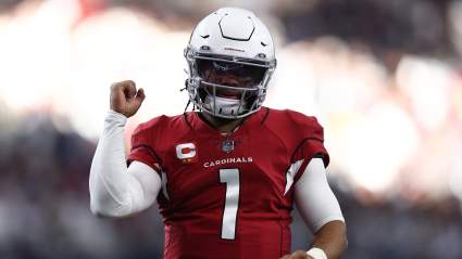 Cardinals’ Murray Now the 2nd Highest Paid QB