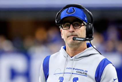 Colts Overlooked on New NFL Power Rankings