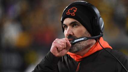 Browns Interest in Pricey Veteran Disputed Amid Rumors