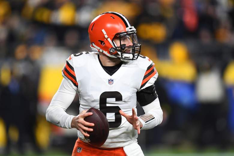 Baker Mayfield trade rumors: Latest news, updates, details about Browns QB  during 2022 NFL Draft week