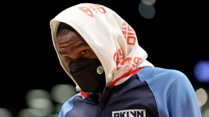 Kevin Durant Has Gone ‘Radio Silent’ Amid Trade Discussions