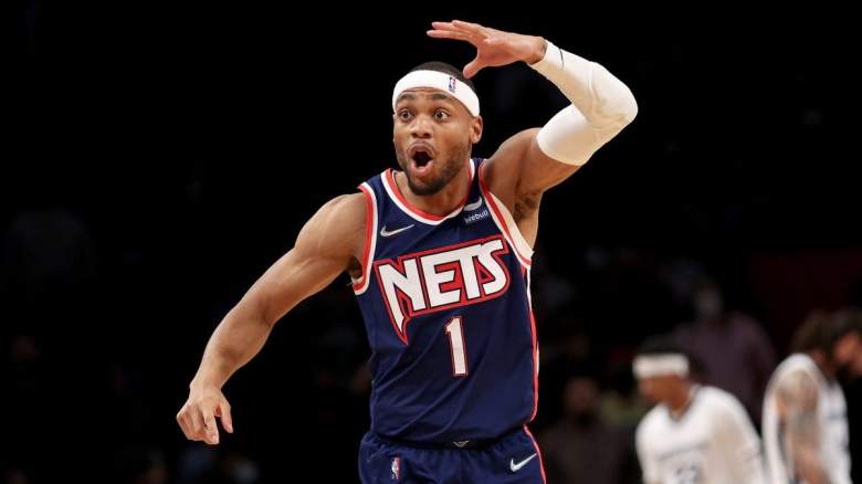 Bruce Brown still bitter about Nets rejection, but Nets happy with Royce  O'Neale - NetsDaily