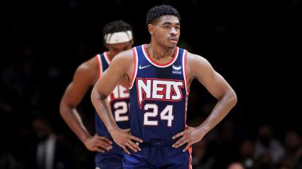 Potential Trade Package Revealed for Young Nets Guard