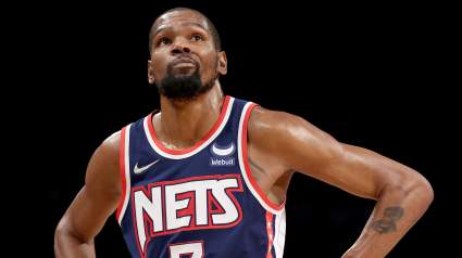Proposed Kevin Durant Trade Lands Nets $158 Million Scorer