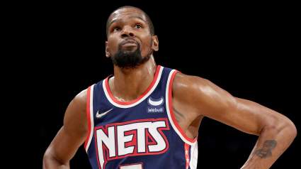 Bulls Land Kevin Durant in Fanciful Trade Proposal
