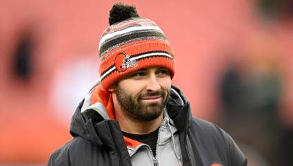 Is Baker Mayfield Panthers’ Savior or Mere Band-Aid? Opinions Split Inside NFL