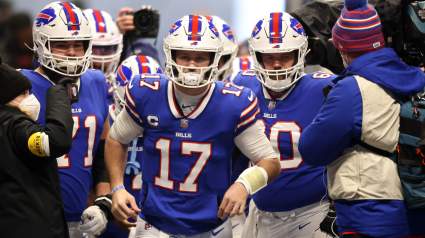 Bills’ Predicted Wins & Losses for Every Game of the 2022 Season: Analyst