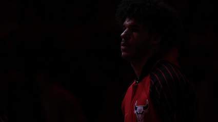 Bulls’ Two-Way Star ‘Stands Out Above the Trend’