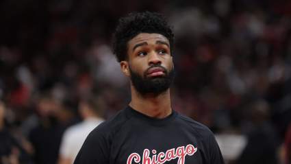 Bulls Urged to Consider ‘Smarter Play’ with Former Lottery Pick