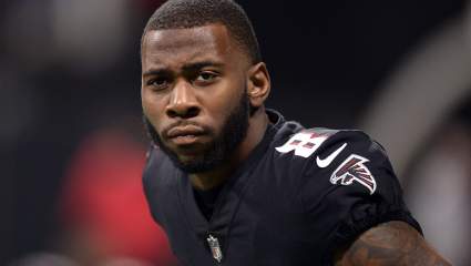 Falcons TE Kyle Pitts Reacts to Madden 23 Ratings