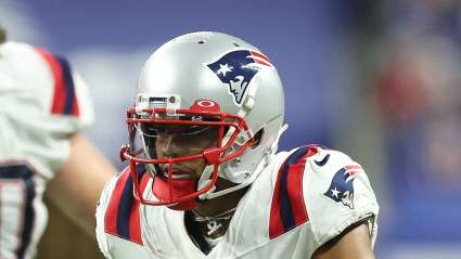 Patriots WR Expected to Play ‘Deebo-Samuel-Type’ Role in 2022