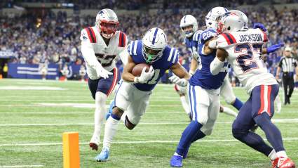 NFL Analytics Expert Labels Colts ‘Super Bowl Sleeper’
