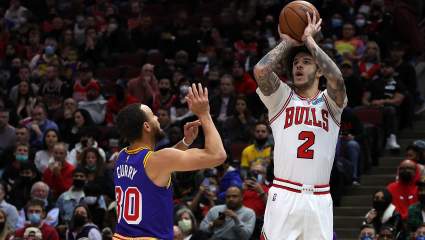 Bulls’ Billy Donovan Shares Key Injury Update on Lonzo Ball