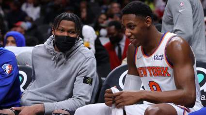 Heat Engaged in Trade Talks for 22-Year-Old Former Top 10 Pick