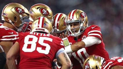 49ers Are a Fit for ‘Cut Candidate’ on the Super Bowl Champions