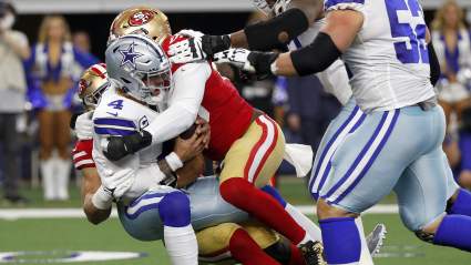NFL Executive Sounds the Alarm for Dallas Cowboys: ‘Have to Survive’