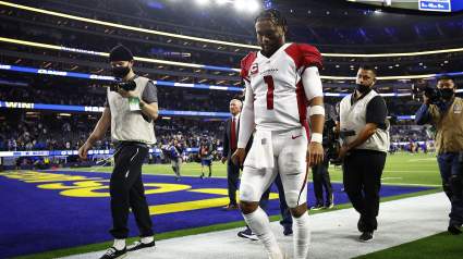 Cardinals Roster Named 2nd-Worst in NFC West