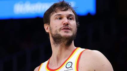 NBA Executive Issues Caution Regarding Danilo Gallinari’s Red Flags