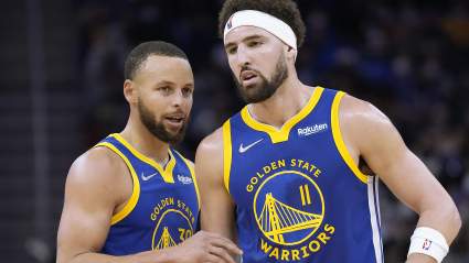 Warriors Spurned by $251 Million Guard After Showing Interest