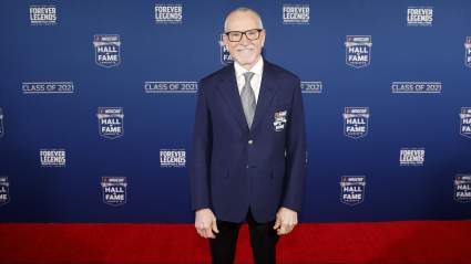 Mark Martin Has Major Praise for Young NASCAR Driver