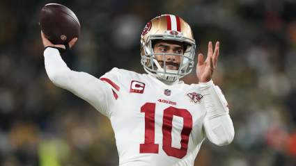 Analysts Debate Jimmy Garoppolo’s Fate After Blockbuster Trade