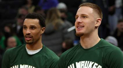 Warriors Free-Agent Signing Tops NBA Value List, Execs Say