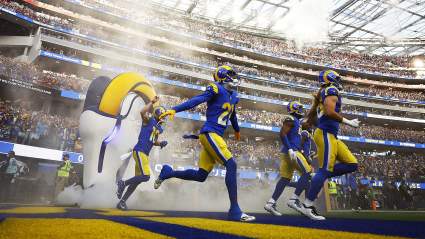 Popular Ex-Rams Defender Among the Tryouts for AFC Contender: Report