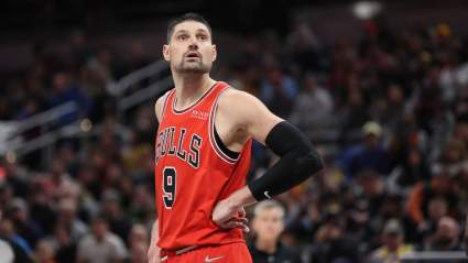 Bulls Considered Candidates for ‘Big Move’ After Quiet Offseason