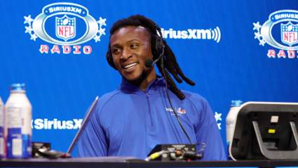 Cardinals’ DeAndre Hopkins Purchases Stake in New Football Franchise