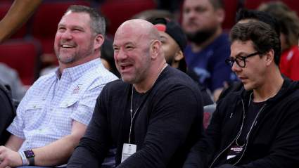 UFC President Dana White Labeled as a ‘Turd’ for Recent Comments