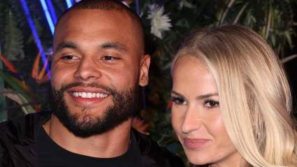 Completely Shredded Dak Prescott Sends Message on Cowboys [LOOK]