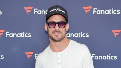 Ex-Patriots Wide Receiver Retires After 13-Year Career: Report