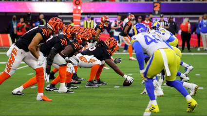 Blockbuster Move Fuels New Intrigue for Key Rams October Game